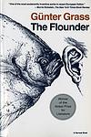 Cover of 'The Flounder' by Günter Grass