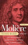 Cover of 'The Misanthrope / Tartuffe' by Molière