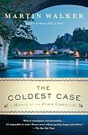 Cover of 'The Coldest Case' by Martin  Walker