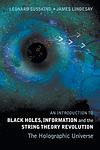 Cover of 'Introduction To Black Holes, Information And The String Theory Revolution, An' by Leonard Susskind