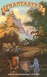 Cover of 'Phantastes' by George McDonald