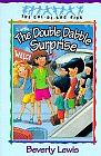 Cover of 'The Double Dabble Surprise' by Beverly Lewis