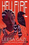 Cover of 'Hellfire' by Leesa Gazi