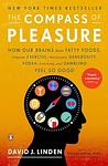 Cover of 'The Compass Of Pleasure' by David J. Linden