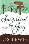 Cover of 'Surprised By Joy' by C. S. Lewis