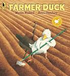 Cover of 'Farmer Duck' by Martin Waddell