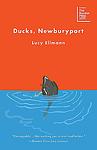 Cover of 'Ducks, Newburyport' by Lucy Ellmann