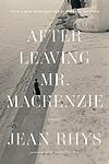 Cover of 'After Leaving Mr. Mackenzie' by Jean Rhys