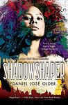 Cover of 'Shadowshaper' by Daniel José Older