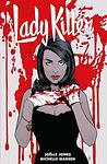 Cover of 'Lady Killer, Volume 2' by Joëlle Jones
