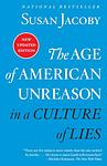 Cover of 'The Age Of American Unreason' by Susan Jacoby
