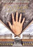 Cover of 'The Queen of Attolia' by Megan Whalen Turner