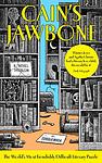 Cover of 'Cain's Jawbone' by E. Powys Mathers