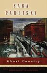 Cover of 'Ghost Country' by Sara Paretsky