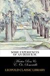 Cover of 'Some Experiences Of An Irish R.M.' by E.Œ. Somerville, Martin Ross