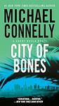 Cover of 'City Of Bones' by Michael Connelly