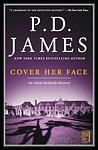 Cover of 'Cover Her Face' by P. D. James