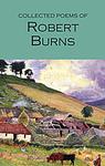 Cover of 'Poems Of Robert Burns' by Robert Burns