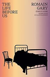 Cover of 'The Life Before Us' by Romain Gary