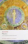 Cover of 'Physics' by Aristotle