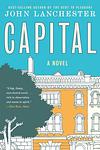 Cover of 'Capital' by John Lanchester