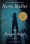 Cover of 'The Hunger Angel' by Herta Müller