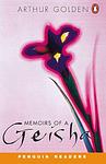 Cover of 'Memoirs Of A Geisha' by Michael Dean