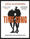Cover of 'Time Song' by Julia Blackburn