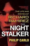 Cover of 'Night Stalker' by Philip Carlo