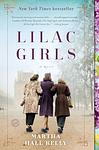 Cover of 'Lilac Girls' by Martha Hall Kelly