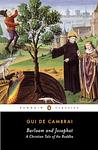 Cover of 'Barlaam And Josaphat' by Gui de Cambrai