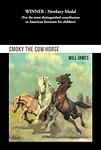 Cover of 'Smoky The Cow Horse' by Will James