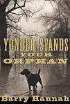 Cover of 'Yonder Stands Your Orphan' by Barry Hannah