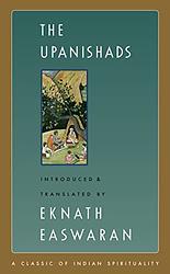 Cover of 'Upanishads' by Unknown