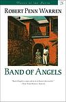 Cover of 'Band Of Angels' by Robert Penn Warren