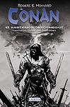 Cover of 'The Pool Of The Black One' by Robert E. Howard