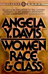 Cover of 'Women, Race, And Class' by Angela Davis