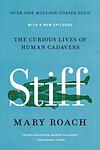 Cover of 'Stiff' by Mary Roach