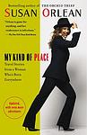 Cover of 'My Kind of Place' by Susan Orlean