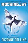 Cover of 'Mockingjay' by Suzanne Collins