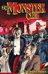 Cover of 'The Monster Club' by R. Chetwynd-Hayes