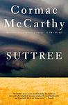 Cover of 'Suttree' by Cormac McCarthy