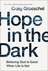Cover of 'Hope in the Dark' by Rebecca Solnit