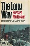 Cover of 'The Long Way' by Bernard Moitessier
