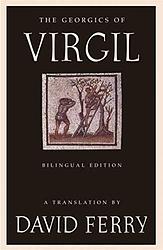 Cover of 'Georgics' by Virgil