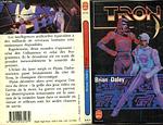 Cover of 'Tron' by Brian Daley