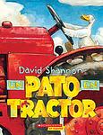Cover of 'Duck And A Book' by Shannon