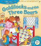 Cover of 'Goldilocks And The Three Bears' by Robert Southey