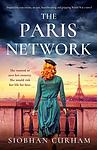 Cover of 'The Paris Network' by Siobhan Curham
