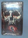 Cover of 'Legion Of The Damned' by Sven Hassel